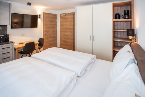 Appartement Aurum | Zell am See