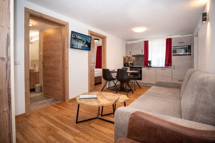 Appartement Aurum | Zell am See