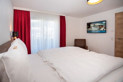 Appartement Aurum | Zell am See