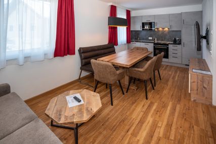 Aurum Appartement | Zell am See