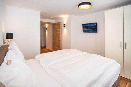 Appartement Aurum | Zell am See