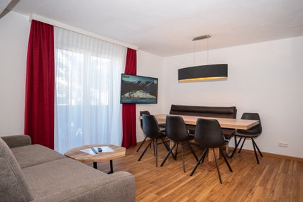 Appartement Aurum | Zell am See