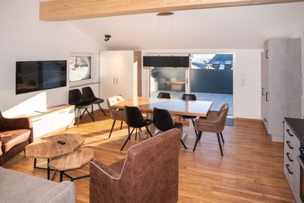 Appartement Aurum | Zell am See