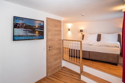 Appartement Aurum | Zell am See