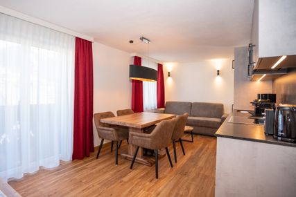 Appartement Aurum | Zell am See