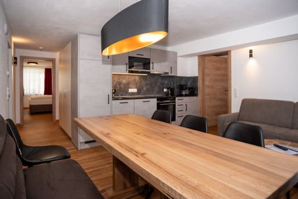 Appartement Aurum | Zell am See