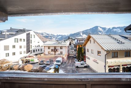 Appartement Aurum | Zell am See