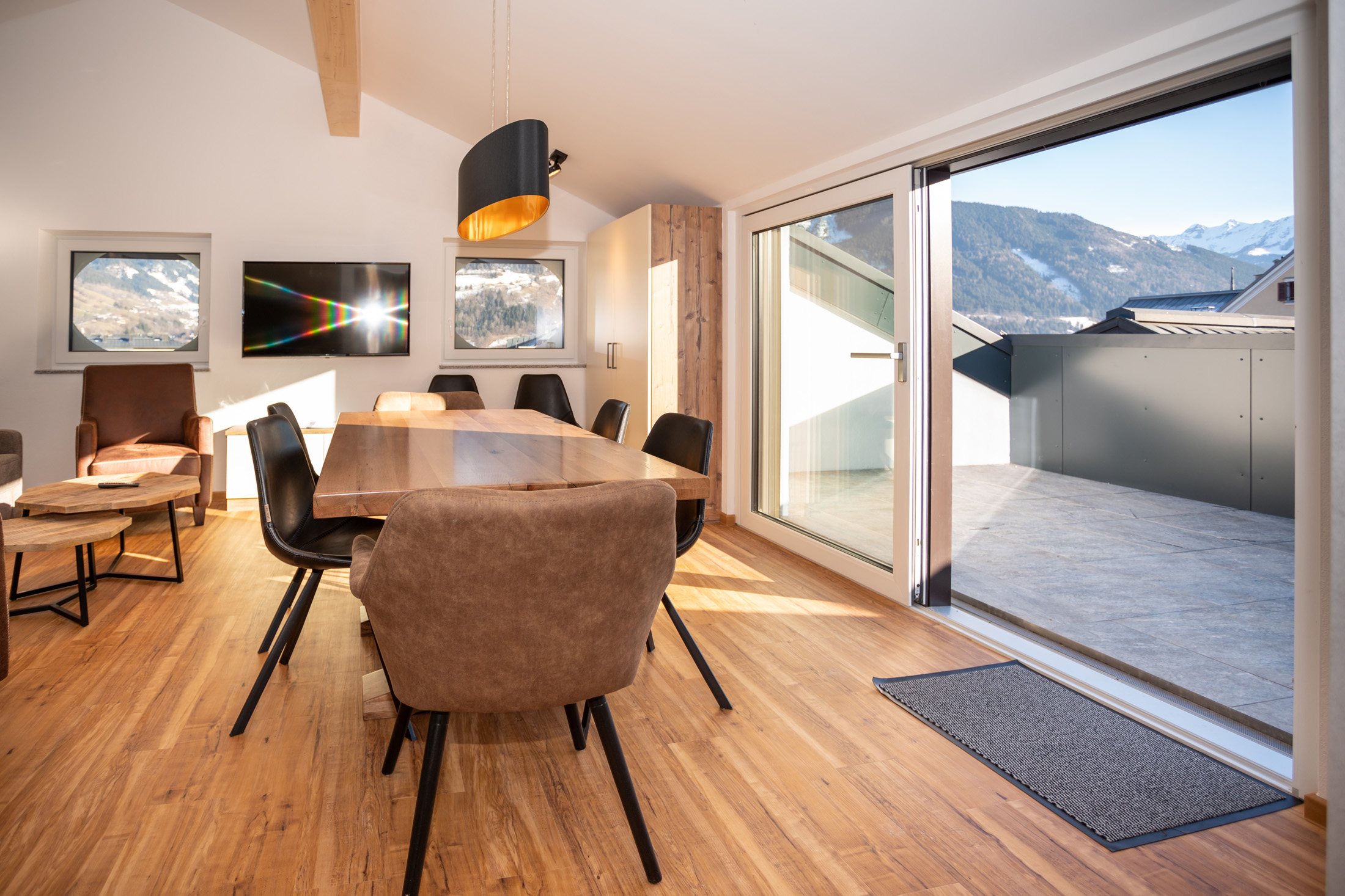 Aurum Appartement Zell am See