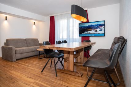 Appartement Aurum | Zell am See