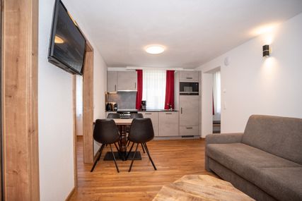 Appartement Aurum | Zell am See