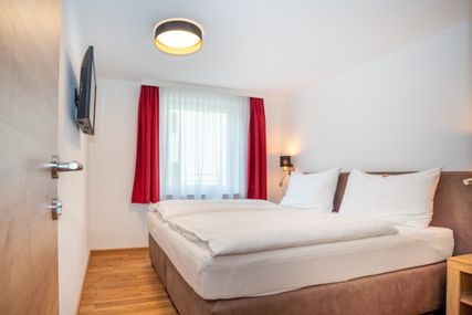 Appartement Aurum | Zell am See