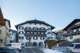 Aurum Appartement | Zell am See