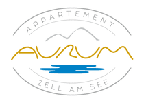 Logo - Appartement AURUM aus Zell am See