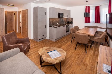 Appartement Aurum | Zell am See