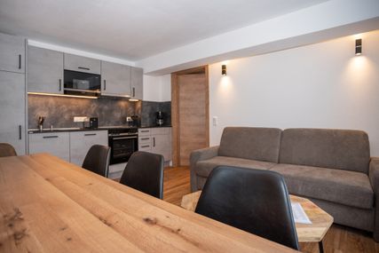 Appartement Aurum | Zell am See