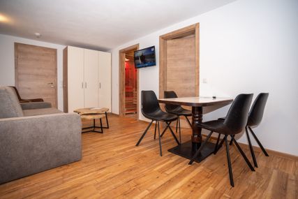 Appartement Aurum | Zell am See