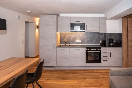 Appartement Aurum | Zell am See