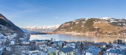 Appartement AURUM | Zell am See