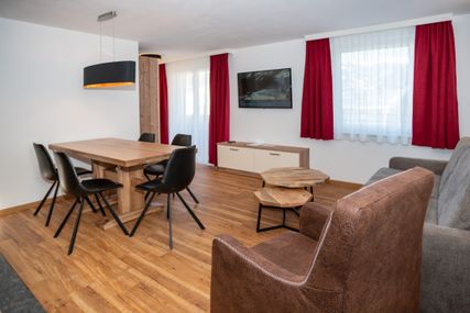 Appartement Aurum | Zell am See