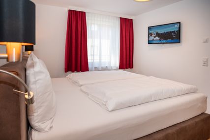 Appartement Aurum | Zell am See