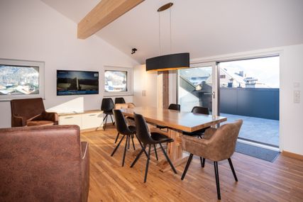 Appartement Aurum | Zell am See