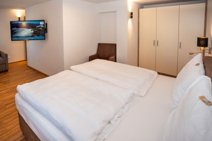 Appartement Aurum | Zell am See