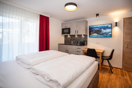 Appartement Aurum | Zell am See