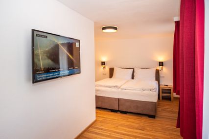 Appartement Aurum | Zell am See