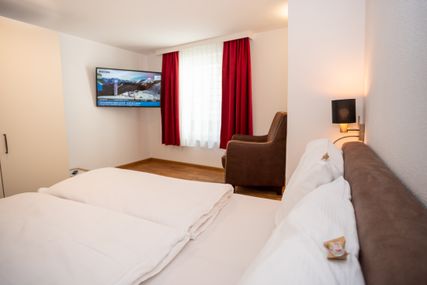 Appartement Aurum | Zell am See