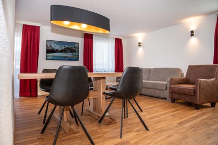 Appartement Aurum | Zell am See