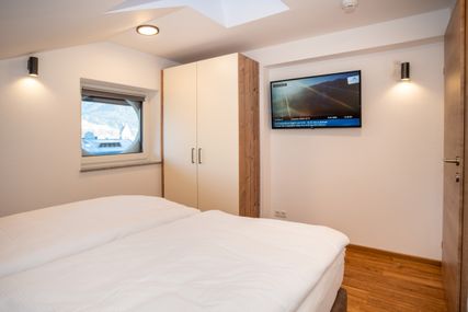 Appartement Aurum | Zell am See