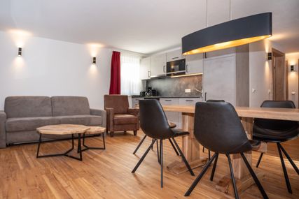 Appartement Aurum | Zell am See